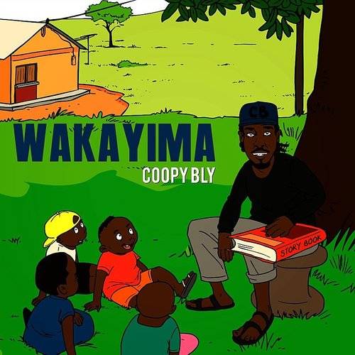 Coopy Bly